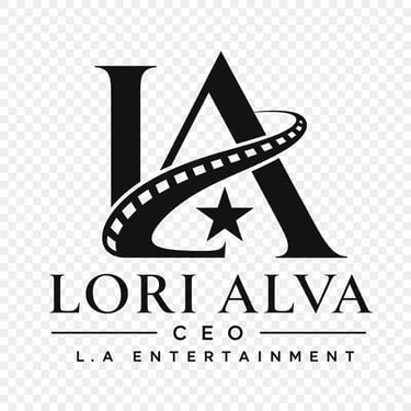 LuzViva logo