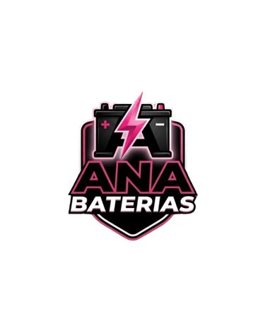 Ana Baterias logo