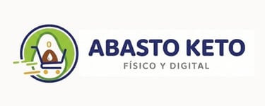ABASTO KETO logo