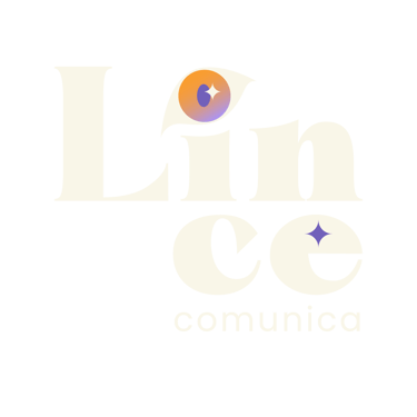 Lince Comunica logo