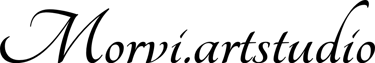 MorviArt logo