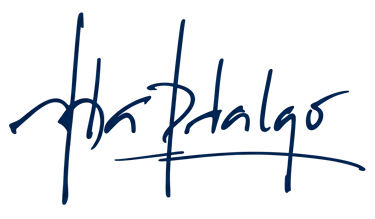 Julia Hidalgo logo