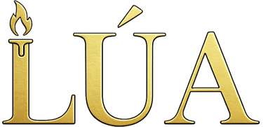 Lúa Artesana logo