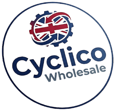 CyclicoWholesale logo