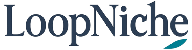 LoopNiche is a daily journal exploring the Indian economy, policy, culture, and the long arc of human history. Written by Y. Pavan Kumar, logo