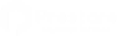 Prestare Segurança logo