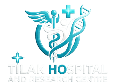 Tilak Hospital And Research Centre logo