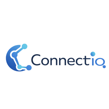 Connectiq logo