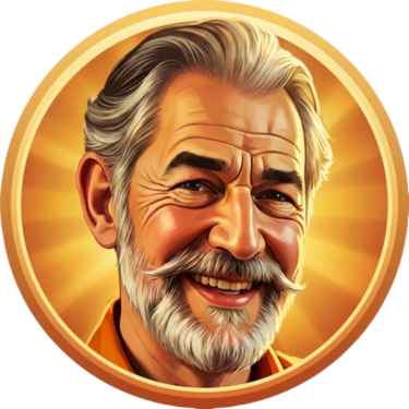 Golden Years Guru logo