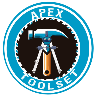 Apex Toolset Logistics logo
