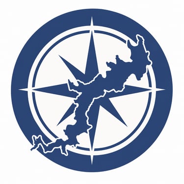 Wallenpaupack Guide logo