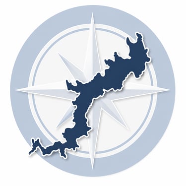 Wallenpaupack Guide logo