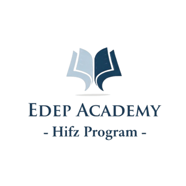 Edep Academy logo