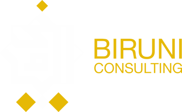 Biruni Consulting logo