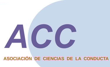 Asociación de Ciencias de la Conducta logo