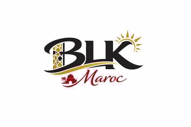 blk maroc logo