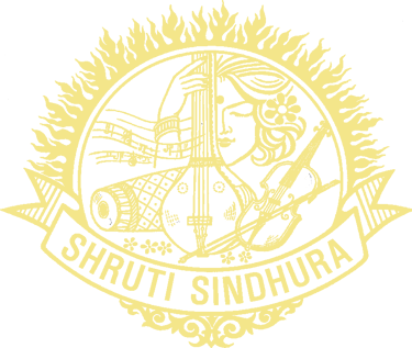 Shruti Sindhura Academy of Music logo