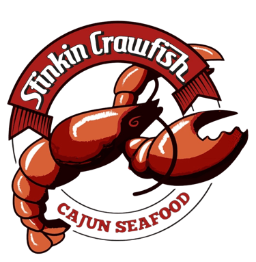 Stinkin Crawfish logo