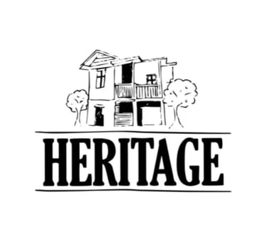 Heritage Guesthouse Bulgaria logo