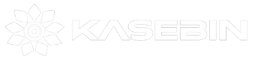 Kasebin logo