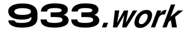 933.work logo