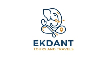 Ekdant Tours And Travels logo