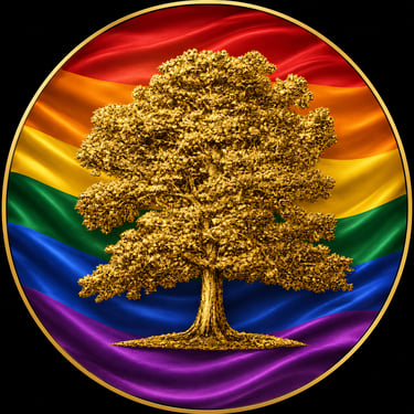 Black Oak Land and Capital logo