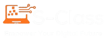 SCLASS logo