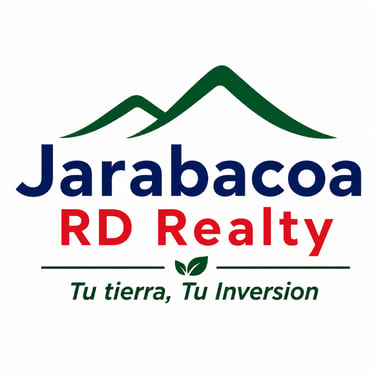 Jarabacoa RD Realty – Real Estate en Jarabacoa, República Dominicana logo