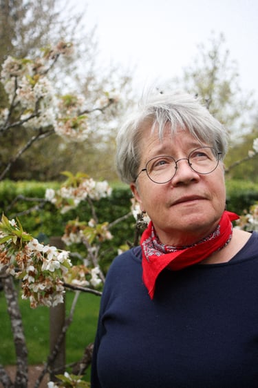 Ulrike Würfel Trauerbegleitung