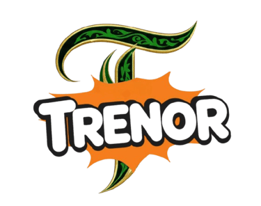 HOTEL TRENOR logo