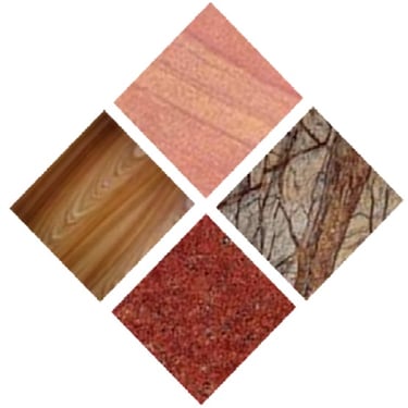 Pashupati Marbles And Tiles logo