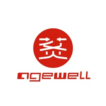 祥萃堂 logo