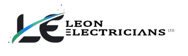 Leon Electricians logo