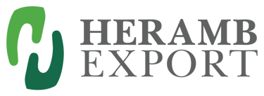 Heramb Exports logo