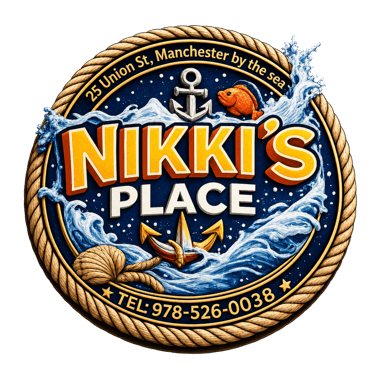 Nikki's Place logo