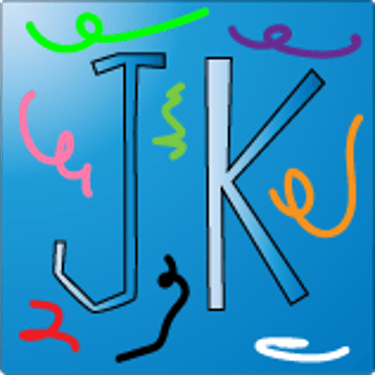 Jeremk logo