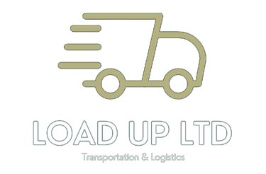 Load Up Ltd logo