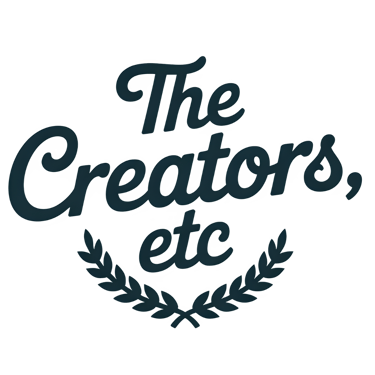 Creators Etc logo
