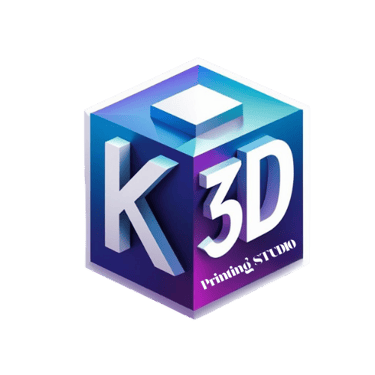 Kasa 3D Studio logo