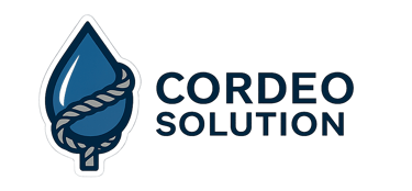 Cordeo solution logo