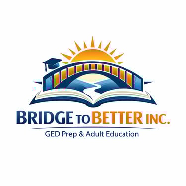 Bridge to Better Inc. logo