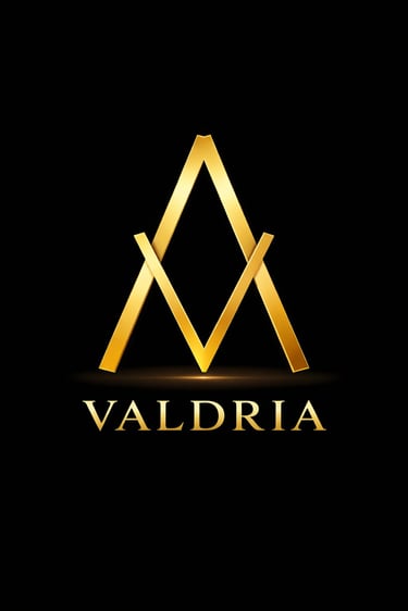 VALDRIA.ONLINE logo