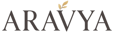 Aravya logo