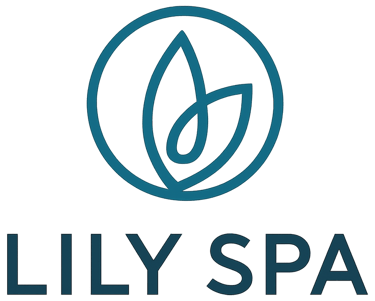 Lily Spa logo