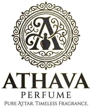 Athava Perfume logo