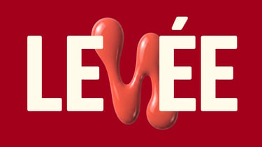 LEVÉE logo