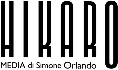Hikaro Media logo