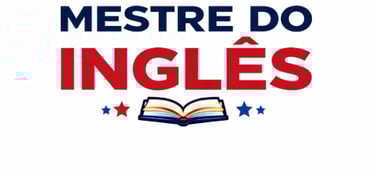Mestre do Ingles logo