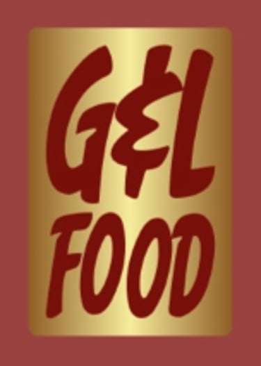 G&L Food logo